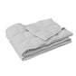 Emma Weighted Blanket - Promotes Relaxation & Relieves Stress | 7 Comfortable Layers | Better Sleep Experience | 100% Cotton & Silica Glass Beads | 7KG - UK King Size - (150cm x 200cm)