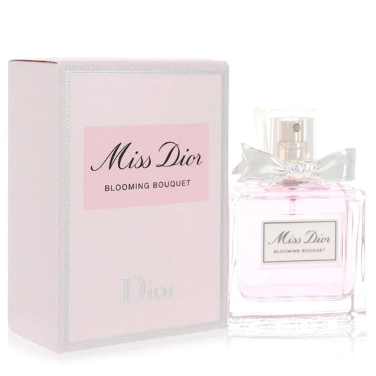 Dior Miss Dior Blooming Bouquet Eau De Toilette 50ml