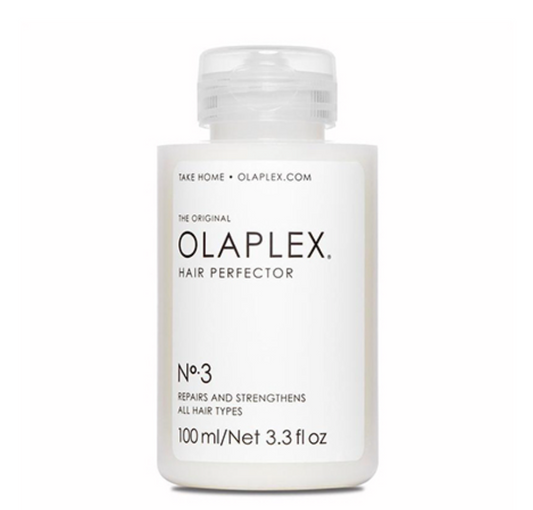 Olaplex no. 3 is the ultimate hair treatment to care for your hair with