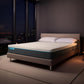 Simba Hybrid® Mattress - Double 135 x 190cm